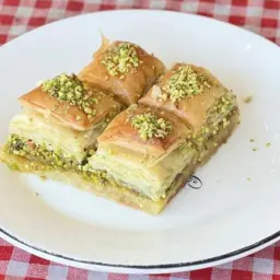 بقلاوة كلاسيك
